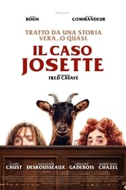 Il caso Josette