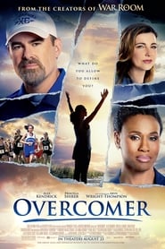 Overcomer 2019