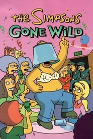 Imagen de The Simpsons Gone Wild