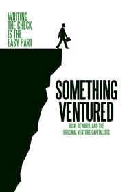 Imagen de Something Ventured