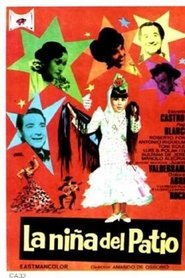 Film La niña del patio streaming VF complet