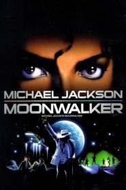 Michael Jackson : Moonwalker 1988