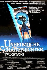 Twilight Zone - Unheimliche Schattenlichter 1984