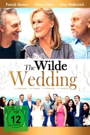 Wilde Wedding 2018