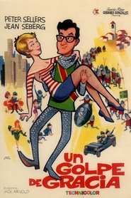 Imagen de Un golpe de gracia