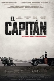 El capitán 2017