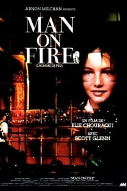 Film Man on Fire streaming VF complet