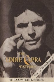 Poster of The Eddie Capra Mysteries