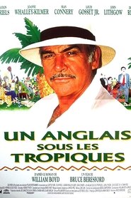 Film Un anglais sous les tropiques streaming VF complet