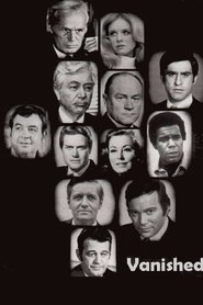 Poster of Vanished