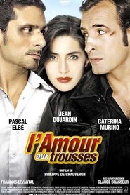 Film L'amour aux trousses streaming VF complet