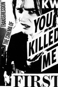 Film You Killed Me First streaming VF complet