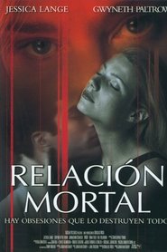 Imagen de Relación mortal