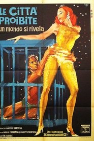 Film Le città proibite streaming VF complet
