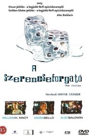 A szerencseforgató 2003