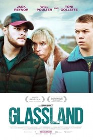 Film Glassland streaming VF complet