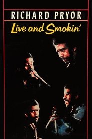 Imagen de Richard Pryor: Live and Smokin'