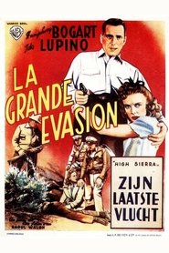 La Grande évasion 1941