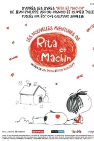 Film Les Nouvelles aventures de Rita et Machin streaming VF complet