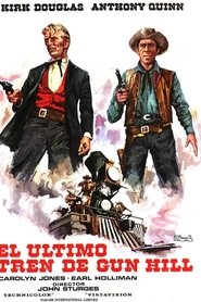 Imagen de El último tren de Gun Hill