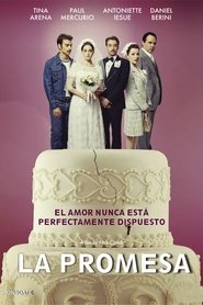 Imagen de La promesa