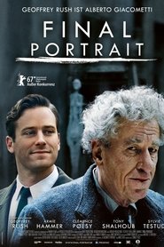 Final Portrait 2017