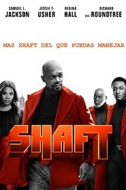 Imagen de Shaft