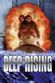 9 Hd 1080p Deep Rising 吹き替え 無料動画 Rtnjmgkd
