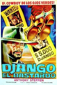 Imagen de Django el bastardo