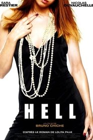 Imagen de Hell