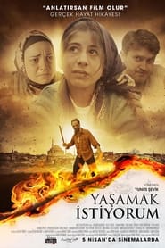 Yaşamak İstiyorum