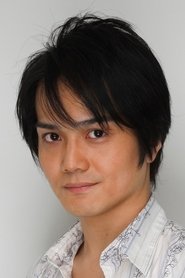 Picture of Go Inoue