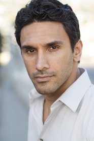 Picture of Ethan Rains