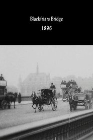 Blackfriars Bridge