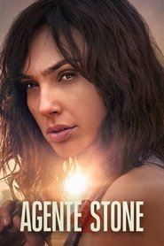 Imagen de Agente Stone