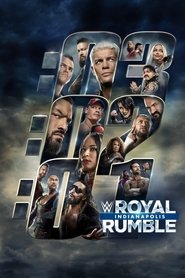 Imagen de WWE Royal Rumble 2025