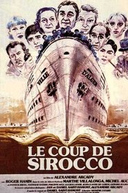 Film Le Coup de Sirocco streaming VF complet