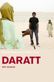 Daratt