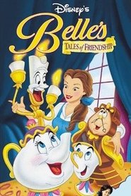 Imagen de Belle's Tales of Friendship