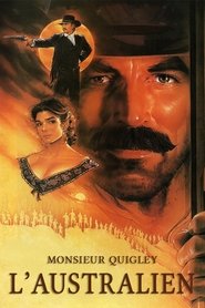 Film Monsieur Quigley l'Australien streaming VF complet