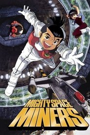 Poster of Mighty Space Miners