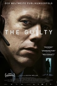 The Guilty 2018