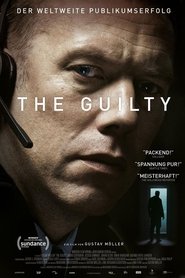 The Guilty 2018