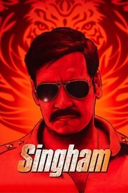 Imagen de Singham