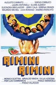 Rimini Rimini streaming sur filmcomplet