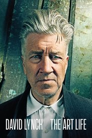 David Lynch: The Art Life 2017