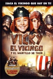 Imagen de Vicky el vikingo y el martillo de Thor