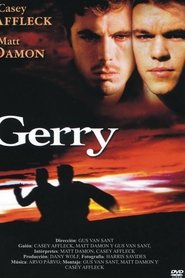 Imagen de Gerry
