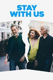 Imagen de Stay With Us