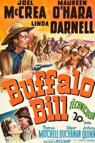 Film Buffalo Bill streaming VF complet